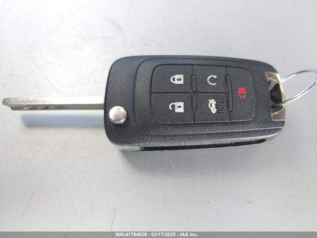 2GNFLDE37F6210095 Chevrolet Equinox Ltz