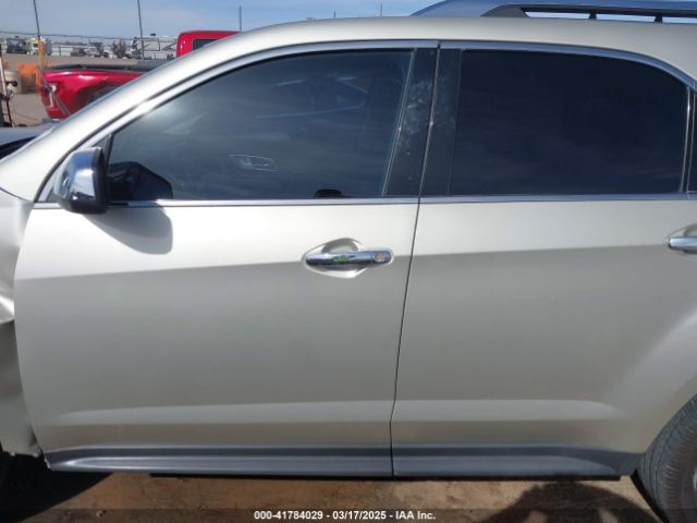 2GNFLDE37F6210095 Chevrolet Equinox Ltz