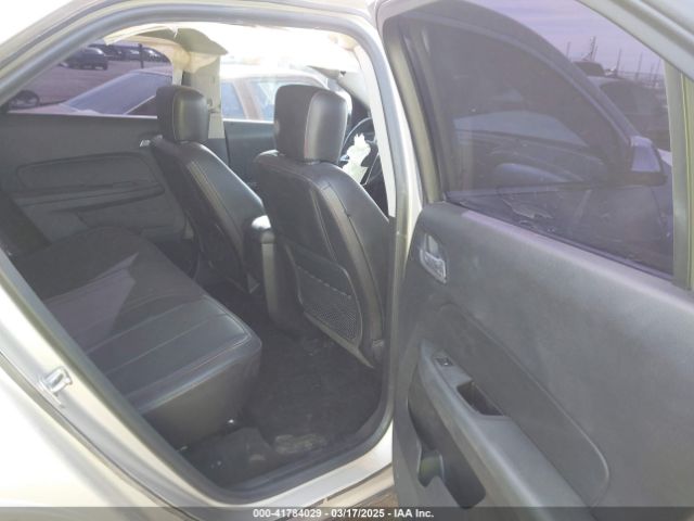 2GNFLDE37F6210095 Chevrolet Equinox Ltz