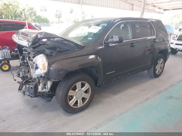 2GKALMEK3G6115548 GMC Terrain Sle-1