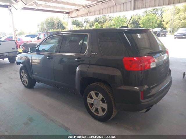 2GKALMEK3G6115548 GMC Terrain Sle-1