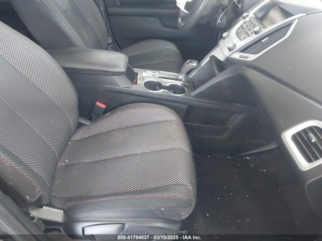 2GKALMEK3G6115548 GMC Terrain Sle-1