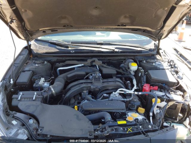 4S4BTAPC2R3252801 Subaru Outback Touring