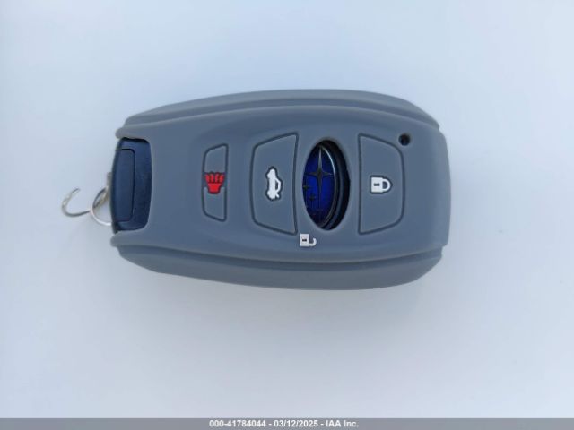 4S4BTAPC2R3252801 Subaru Outback Touring