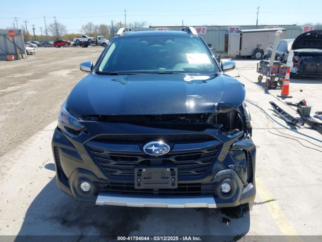 4S4BTAPC2R3252801 Subaru Outback Touring