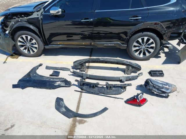 4S4BTAPC2R3252801 Subaru Outback Touring