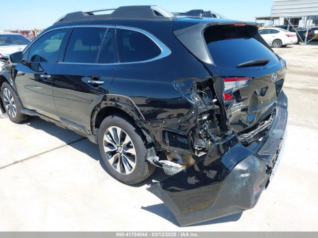 4S4BTAPC2R3252801 Subaru Outback Touring
