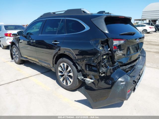 4S4BTAPC2R3252801 Subaru Outback Touring