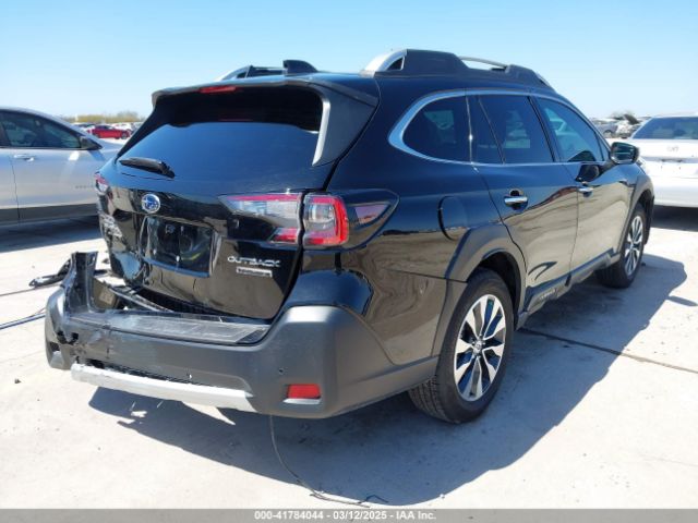 4S4BTAPC2R3252801 Subaru Outback Touring