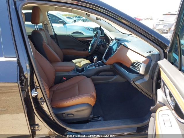 4S4BTAPC2R3252801 Subaru Outback Touring