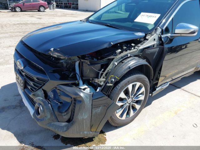 4S4BTAPC2R3252801 Subaru Outback Touring