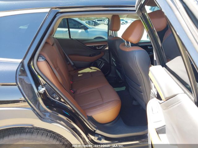 4S4BTAPC2R3252801 Subaru Outback Touring