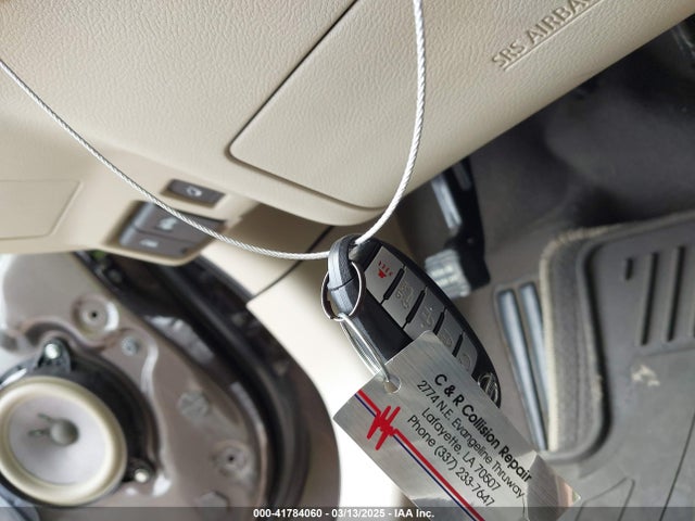 Nissan Murano Platinum 2016 5N1AZ2MG5GN121824 Image 11
