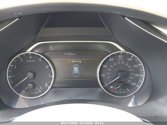 Nissan Murano Platinum 2016 5N1AZ2MG5GN121824 Image 7
