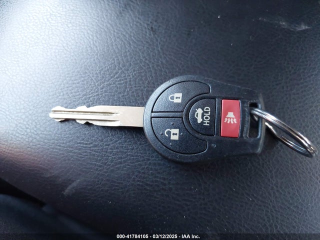 3N1AB7AP8EY274016 Nissan SENTRA S