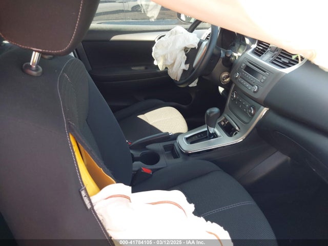 3N1AB7AP8EY274016 Nissan SENTRA S