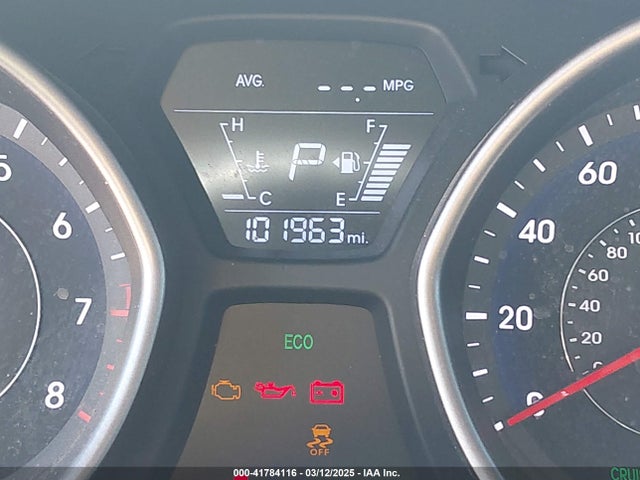 Hyundai ELANTRA SE 2016 5NPDH4AEXGH704845 Image 16