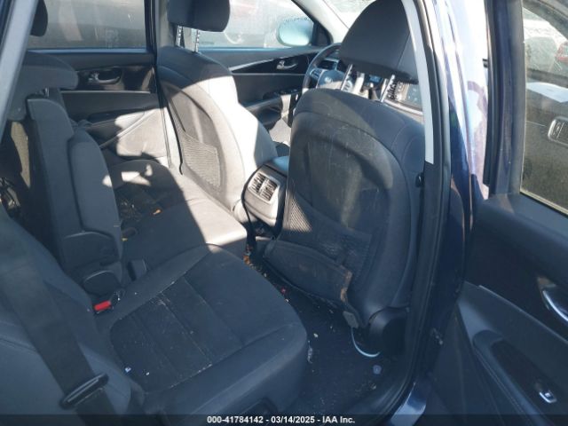 2020 KIA SORENTO 5XYPG4A55LG623981 Photo 7