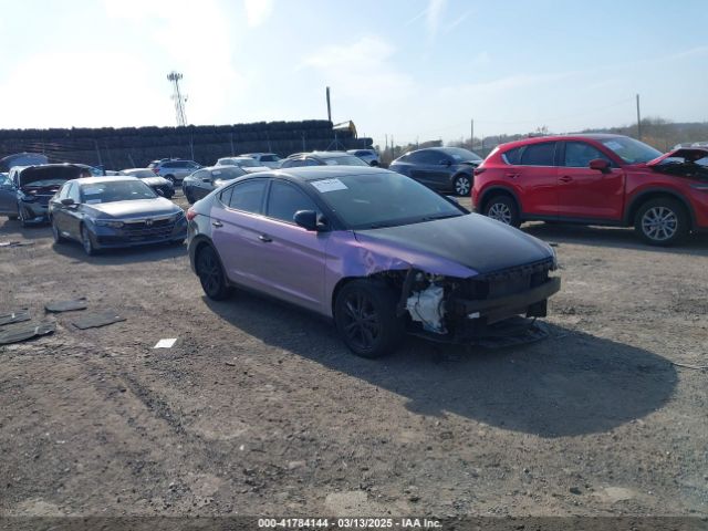 5NPD84LFXHH050047 auction archive image