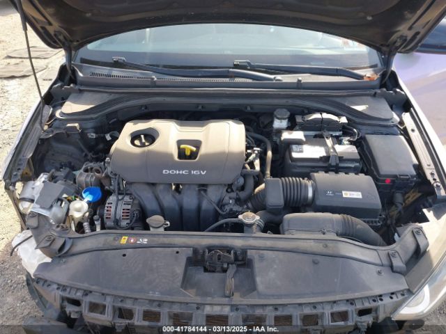 5NPD84LFXHH050047 Hyundai ELANTRA SE