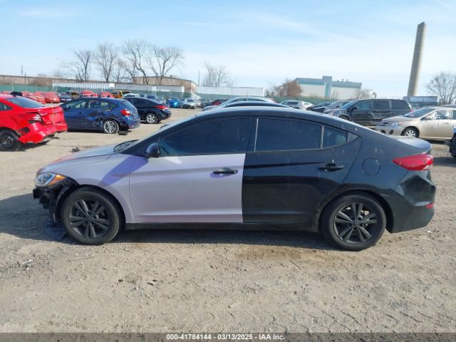 5NPD84LFXHH050047 Hyundai ELANTRA SE