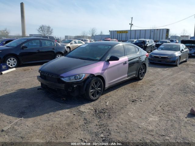 5NPD84LFXHH050047 Hyundai ELANTRA SE