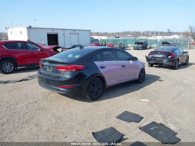 5NPD84LFXHH050047 Hyundai ELANTRA SE