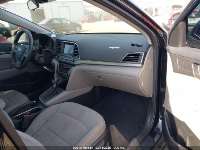 5NPD84LFXHH050047 Hyundai ELANTRA SE