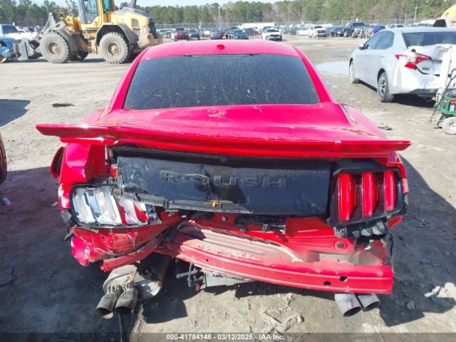 1FA6P8CF7F5339845 Ford Mustang Gt Premium