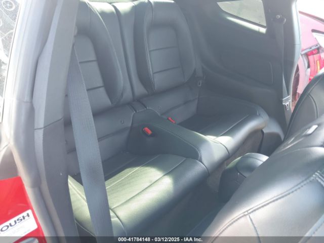 1FA6P8CF7F5339845 Ford Mustang Gt Premium