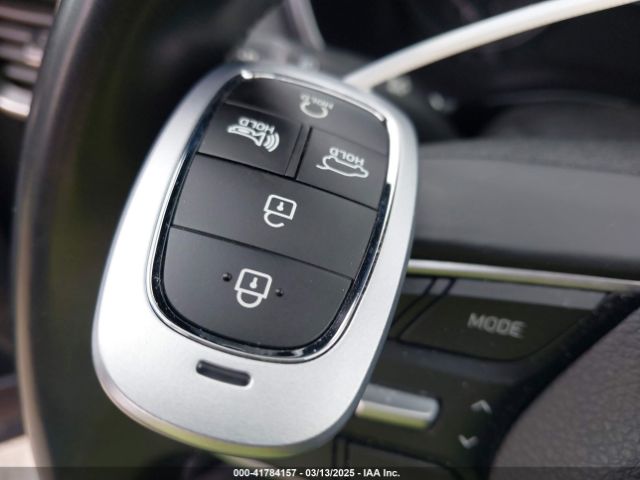 5NMS24AJ9PH533928 Hyundai Santa Fe Sel