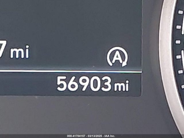 5NMS24AJ9PH533928 Hyundai Santa Fe Sel