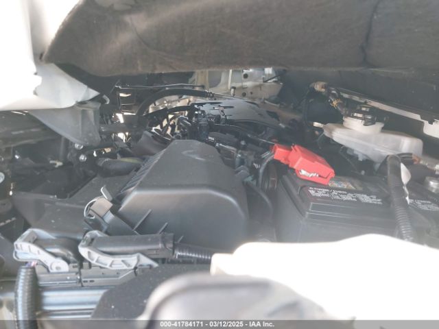 3CZRZ2H72PM749605 Honda Hr-v Awd Ex-l