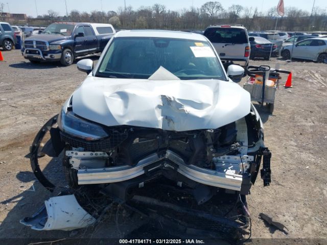 3CZRZ2H72PM749605 Honda Hr-v Awd Ex-l