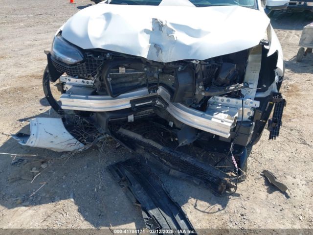 3CZRZ2H72PM749605 Honda Hr-v Awd Ex-l