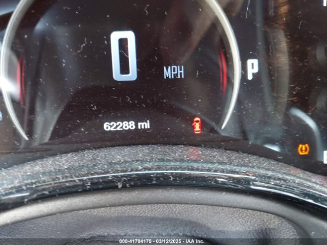 1C4SDJCT8NC221683 Dodge Durango R/t Awd