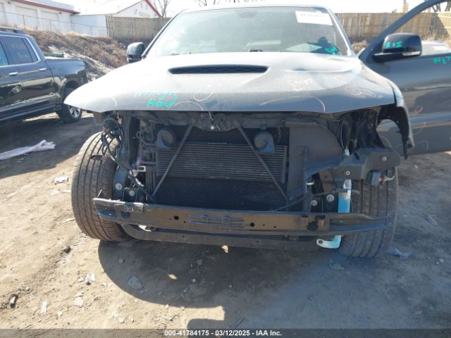 1C4SDJCT8NC221683 Dodge Durango R/t Awd