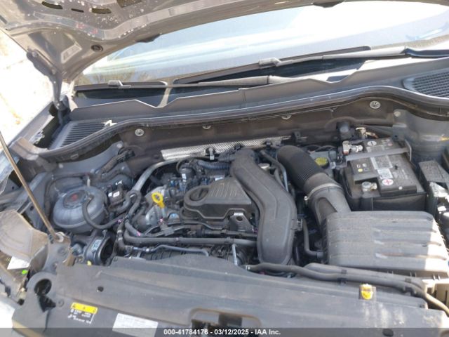 3VVEX7B25PM346823 Volkswagen Taos 1.5t Se