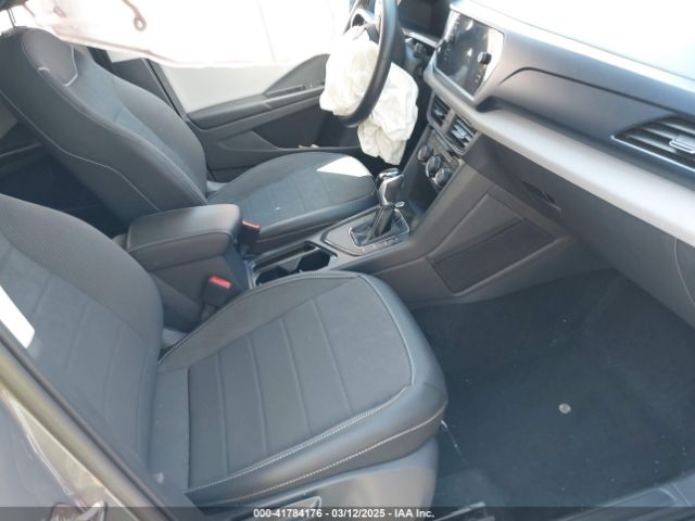 3VVEX7B25PM346823 Volkswagen Taos 1.5t Se