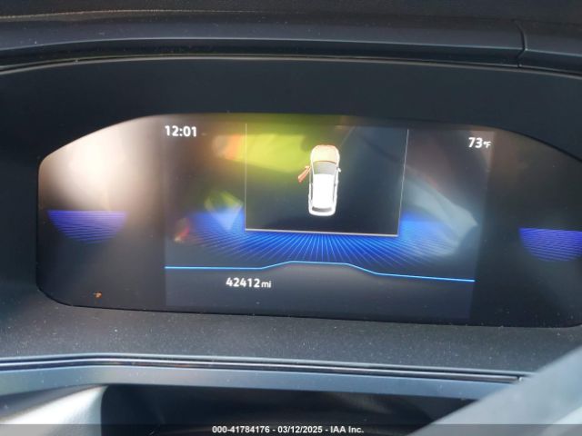 3VVEX7B25PM346823 Volkswagen Taos 1.5t Se