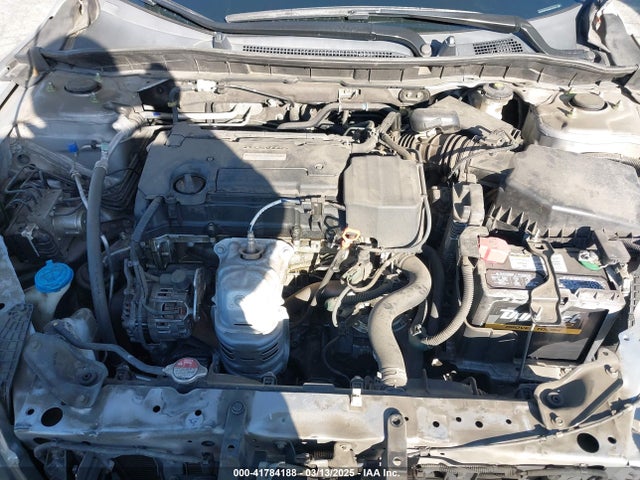 Honda ACCORD LX 2017 1HGCR2F33HA213757 Image 10