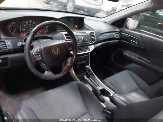 1HGCR2F52EA163012 Honda Accord Sport