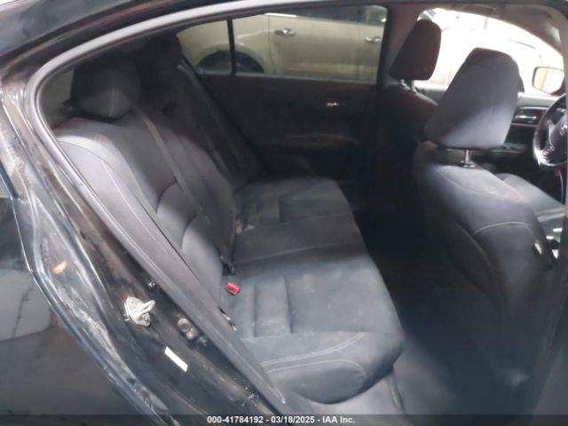 1HGCR2F52EA163012 Honda Accord Sport