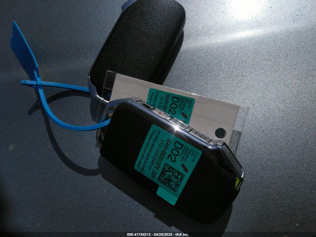 KNDCC3LG7M5098807 KIA Niro Ev Ex