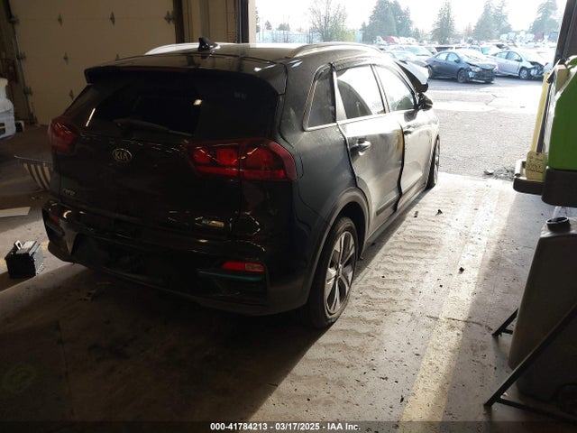 KNDCC3LG7M5098807 KIA Niro Ev Ex