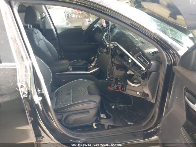 KNDCC3LG7M5098807 KIA Niro Ev Ex