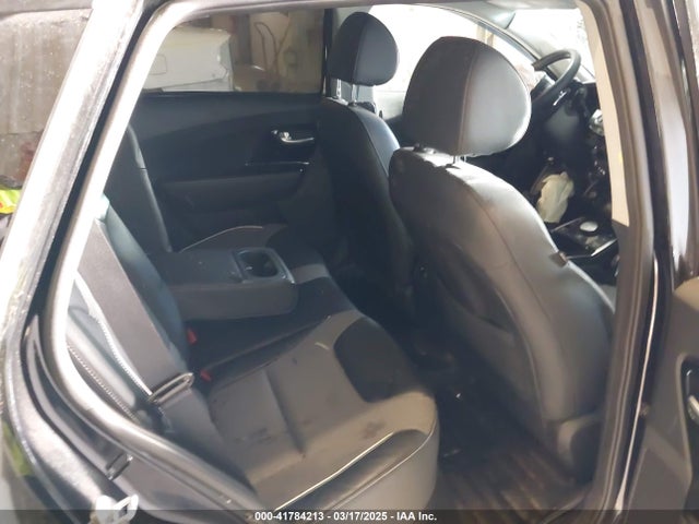 KNDCC3LG7M5098807 KIA Niro Ev Ex