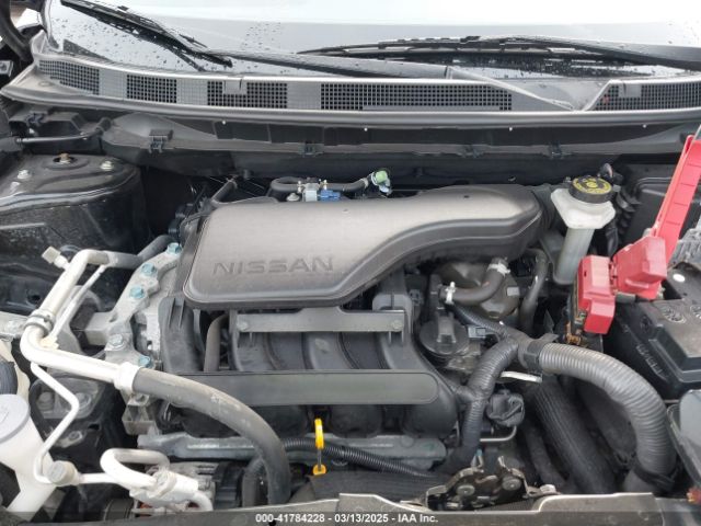 JN1BJ1CR1HW131942 Nissan Rogue Sport Sl