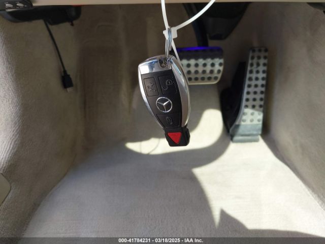 WDDUG8FB5HA299890 Mercedes-Benz S 550 4matic
