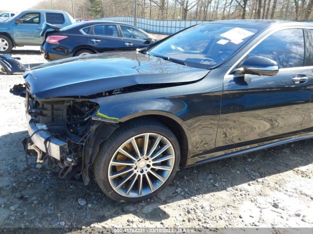 WDDUG8FB5HA299890 Mercedes-Benz S 550 4matic